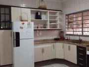 Casa / Sobrado para Venda em Limeira/SP Dos Frades 2 Quartos