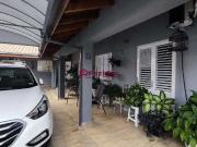 Casa / Sobrado para Venda em Limeira/SP Dos Frades 3 Quartos