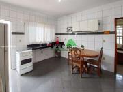 Casa / Sobrado para Venda em Limeira/SP Jardim Adélia...