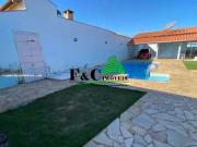 Casa / Sobrado para Venda em Limeira/SP Jardim Águas da...