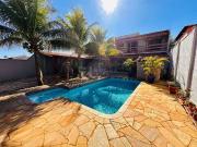 Casa / Sobrado para Venda em Limeira/SP Jardim Bela...