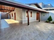 Casa / Sobrado para Venda em Limeira/SP Jardim Caieira 3...