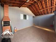Casa / Sobrado para Venda em Limeira/SP Jardim Campo...