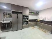 Casa / Sobrado para Venda em Limeira/SP Jardim Canaã 4...