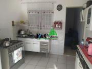 Casa / Sobrado para Venda em Limeira/SP Jardim da...