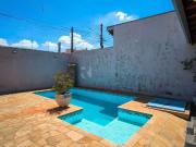 Casa / Sobrado para Venda em Limeira/SP Jardim da...