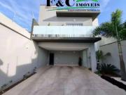 Casa / Sobrado para Venda em Limeira/SP Jardim dos...