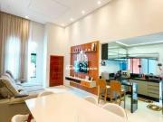 Casa / Sobrado para Venda em Limeira/SP Jardim dos...