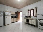 Casa / Sobrado para Venda em Limeira/SP Jardim...