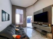 Casa / Sobrado para Venda em Limeira/SP Jardim Marajoara...