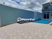 Casa / Sobrado para Venda em Limeira/SP Jardim Marajoara...