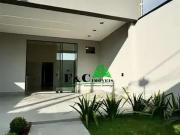 Casa / Sobrado para Venda em Limeira/SP Jardim Marajoara...