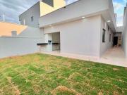 Casa / Sobrado para Venda em Limeira/SP Jardim Marajoara...