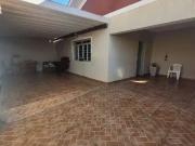 Casa / Sobrado para Venda em Limeira/SP Jardim Montezuma...