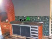 Casa / Sobrado para Venda em Limeira/SP Jardim Nova...