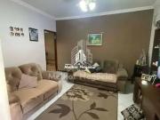 Casa / Sobrado para Venda em Limeira/SP Jardim...