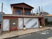 Casa / Sobrado para Venda em Limeira/SP Jardim Planalto...