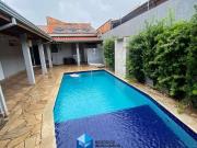 Casa / Sobrado para Venda em Limeira/SP Jardim Recanto...