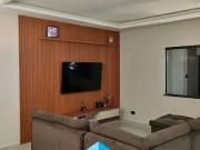 Casa / Sobrado para Venda em Limeira/SP Jardim...