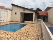 Casa / Sobrado para Venda em Limeira/SP Jardim São...