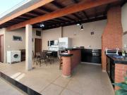 Casa / Sobrado para Venda em Limeira/SP Jardim Santa...
