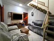 Casa / Sobrado para Venda em Limeira/SP Jardim Santa...