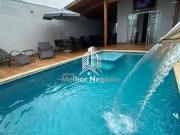 Casa / Sobrado para Venda em Limeira/SP Jardim Santa...