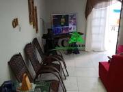 Casa / Sobrado para Venda em Limeira/SP Jardim Santa...