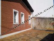 Casa / Sobrado para Venda em Limeira/SP Jardim Santa...