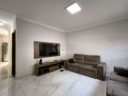Casa / Sobrado para Venda em Limeira/SP Jardim Santo...
