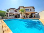 Casa / Sobrado para Venda em Limeira/SP Jardim Terras de...