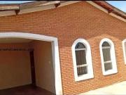 Casa / Sobrado para Venda em Limeira/SP Jardim Vista...