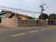 Casa / Sobrado para Venda em Limeira/SP Parque das...