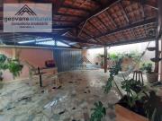 Casa / Sobrado para Venda em Limeira/SP Parque Egisto...