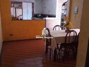 Casa / Sobrado para Venda em Limeira/SP Parque Hippolyto