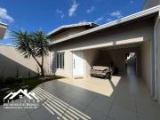 Casa / Sobrado para Venda em Limeira/SP Parque Pompeo 2...