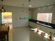 Casa / Sobrado para Venda em Limeira/SP Parque...