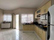 Casa / Sobrado para Venda em Limeira/SP Parque...