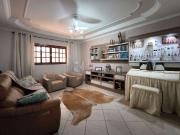 Casa / Sobrado para Venda em Limeira/SP Residencial Las...