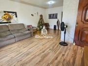 Casa / Sobrado para Venda em Limeira/SP Vila Camargo 5...