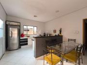 Casa / Sobrado para Venda em Limeira/SP Vila Castelar 2...