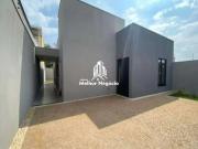 Casa / Sobrado para Venda em Limeira/SP Vila Claudia 3...