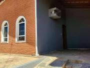 Casa / Sobrado para Venda em Limeira/SP Vila Piza 3 Quartos