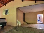 Casa / Sobrado para Venda em Limeira/SP Vila Piza 3 Quartos