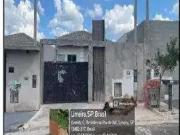 Casa / Sobrado para Venda em Limeira/SP Vila Primavera