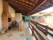 Casa / Sobrado para Venda em Limeira/SP Vila Queiroz 2...