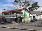 Casa / Sobrado para Venda em Limeira/SP Vila Queiroz 2...
