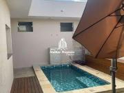 Casa / Sobrado para Venda em Limeira/SP Vila Queiroz 3...