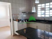 Casa / Sobrado para Venda em Limeira/SP Vila Queiroz 4...