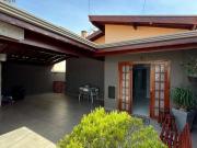 Casa / Sobrado para Venda em Limeira/SP Vila Residencial...